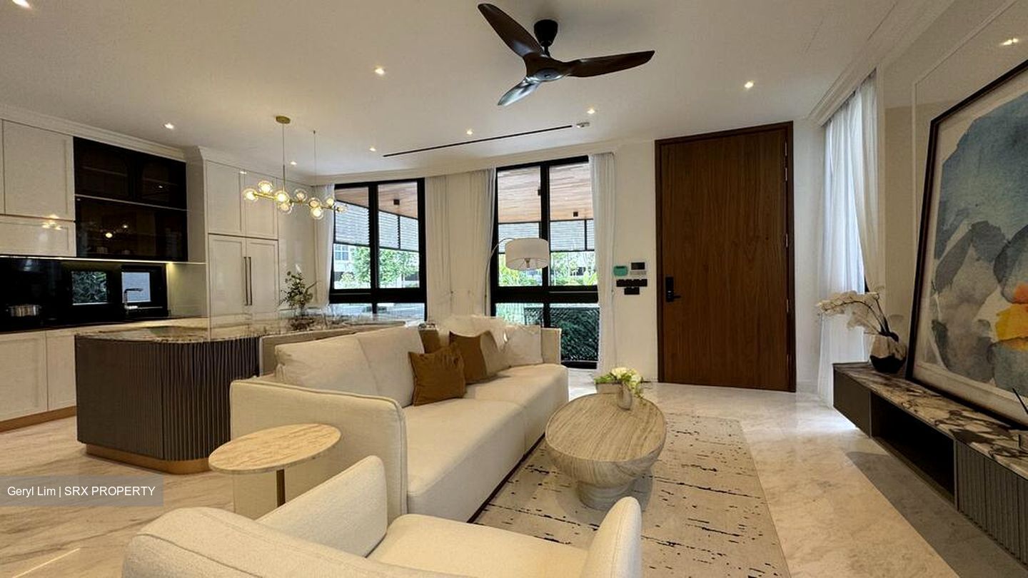 Jalan Loyang Besar (D17), Terrace #503738961